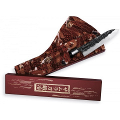 Нож кухонный универсальный Samura Blacksmith SBL-0023 Николаев