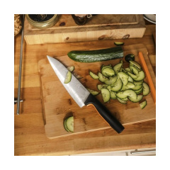 Нож поварской Fiskars Functional Form (1057534) Мукачево