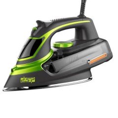 Электрический паровой утюг DSP KD-1004 2000W Косів