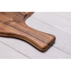 Кухонный аксессуар досточка на стол ecoWalnut 220x390x20 мм Балаклія