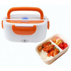 Контейнер для еды с подогревом the Electric Lunch Box 1.05 л (987430) Херсон