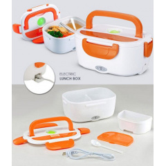 Контейнер для еды с подогревом the Electric Lunch Box 1.05 л (987430) Херсон