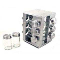 Набор для специй Edenberg EB-4026 13 шт (220023) Талалаевка