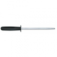 Мусат Victorinox Domestic 20 см Medium Черный (7.8213) Кропивницький