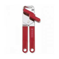 Консервный нож-открывалка Victorinox Красный (7.6857) Тернополь