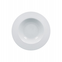 Плоская тарелка RAK Porcelain Neo Fusion 24 см (95296) Бровары