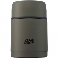 Термос для їжі Esbit Food Jug OG 0,75 л (ESB-FJ750OG) Вишневе