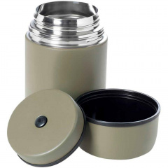 Термос для їжі Esbit Food Jug OG 0,75 л (ESB-FJ750OG) Вишневе