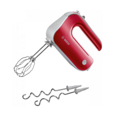 Миксер Bosch MFQ40303 Красный 500 Вт Полтава
