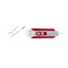 Миксер Bosch MFQ40303 Красный 500 Вт Полтава