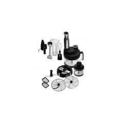 Погружной блендер MPM Product MRK-17 800 Вт Черный Нова Прага