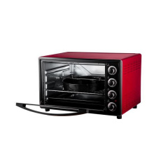 Духовка настольная Liberton LEO-650 Red Кам'янець-Подільський