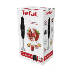 Погружной блендер Tefal HB121838 350 Вт Черный Новомосковск