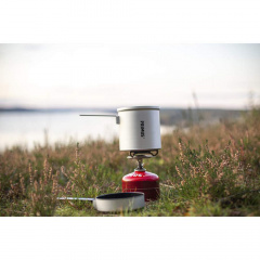 Котелок Primus Essential Trek Pot 1.0L (1046-741440) Братское