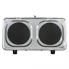 Электроплита Zass ZHP 08 S (55842732) Київ