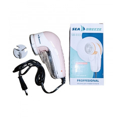 Машинка для стрижки катышков электрическая Sea Breeze SB-034 3 Вт + запасной нож Софиевская Борщаговка