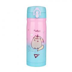 Термос YES Pusheen 350 мл (708198) Петрове