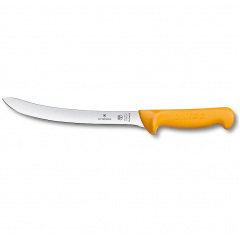 Профессиональный нож Victorinox Swibo Fish филейный гибкий для рыбы 200 мм (5.8452.20) Херсон