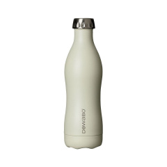 Термос DOWABO Pina Colada Cocktail Collection 500 ml Кремовый (DO-05-coc-pin) Ясногородка