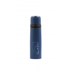 Термос Laken Thermos 0.75 L Синій (1004-180075A) Київ