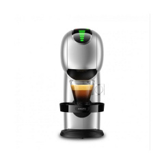 Капсульная кофеварка эспрессо Krups Genio S Touch KP440E31 Черновцы