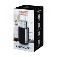 Кофемолка электрическая Ardesto WCG-8301 Ірпінь