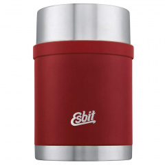 Термос для еды Esbit FJ750SC Burgundy Red 750 мл (1054-017.0275) Бердянськ