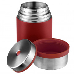 Термос для еды Esbit FJ750SC Burgundy Red 750 мл (1054-017.0275) Бердянськ