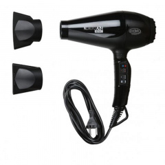 Фен Coifin Korto A2H Ion Black Курень