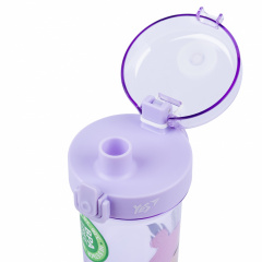 Бутылка для воды YES Strong Girls 430мл (707629N) Вінниця