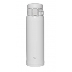 Термокружка Zojirushi SM-SR60 Белый (1013-1678.06.35) Бердичів