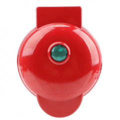 Вафельница электрическая RIAS WQ-H603 mini 350W Red (3_03731) Київ