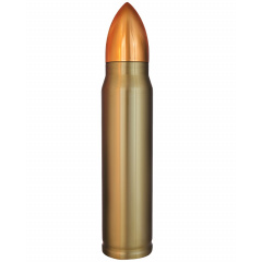 Термос Kombat UK Bullet Flask 1000ml (1000-kb-bf1000) Косов