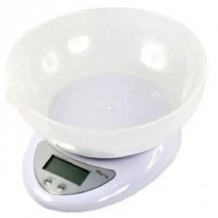 Электронные кухонные весы Matarix MX-407 (5 кг) (1775610162) Хмельницький
