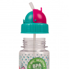 Бутылка для воды YES Sweet Cream 380 ml (708176) Королёво