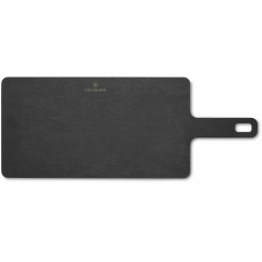 Разделочная доска Victorinox Epicurean Handy L 356x190x4,8 мм Черный Киев