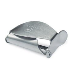 Овощечистка Victorinox Vegetable Peeler Серебристый (7.6074) Рівне