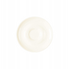 Блюдце для чашки RAK Porcelain Lyra 12 см (94510) Южноукраїнськ