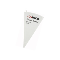 Мешок кондитерский Winco 35 см Белый (04085) Чернівці