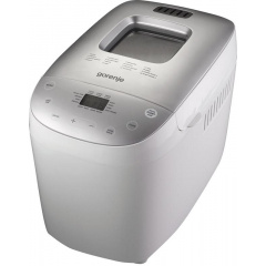 Хлебопечь Gorenje BM1600WG Пологи