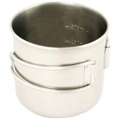 Кружка Tatonka Handle Mug 600 (4073.000) Хмельницкий