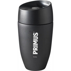 Термокружка Primus C&H Commuter Mug S/S 0.3 l Black (741010) Тячев