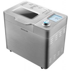 Хлебопечка Sencor SBR 2000SS (6652457) Чернівці