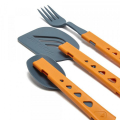 Набор Jetboil Jetset Utensil Kit (1033-JB UTN) Харків