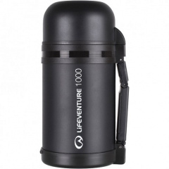 Термос Lifeventure Wide Mouth 1.0 L (1012-9650) Еланец