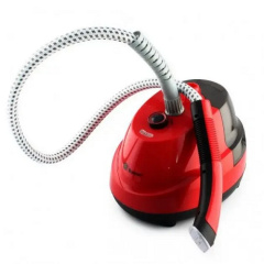 Вертикальный отпариватель для одежды Domotec MS 5353 2000W (2091116705) Белая Церковь