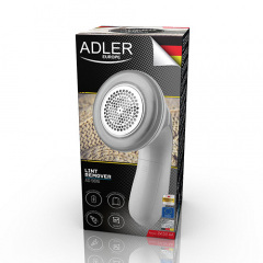 Машинка для удаления катышков Adler AD 9616 Івано-Франківськ