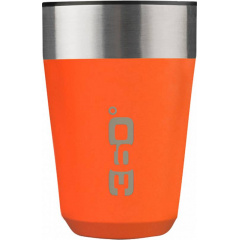Кружка с крышкой Sea To Summit Vacuum Insulated Stainless Travel Mug Large Pumpkin (1033-STS 360BOTTVLLGPM) Тернополь