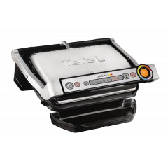 Гриль электрический Tefal GC712D34 OptiGrill+ Енергодар