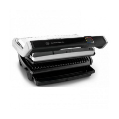 Электрогриль прижимной Tefal OptiGrill Elite XL GC760D30 Хуст